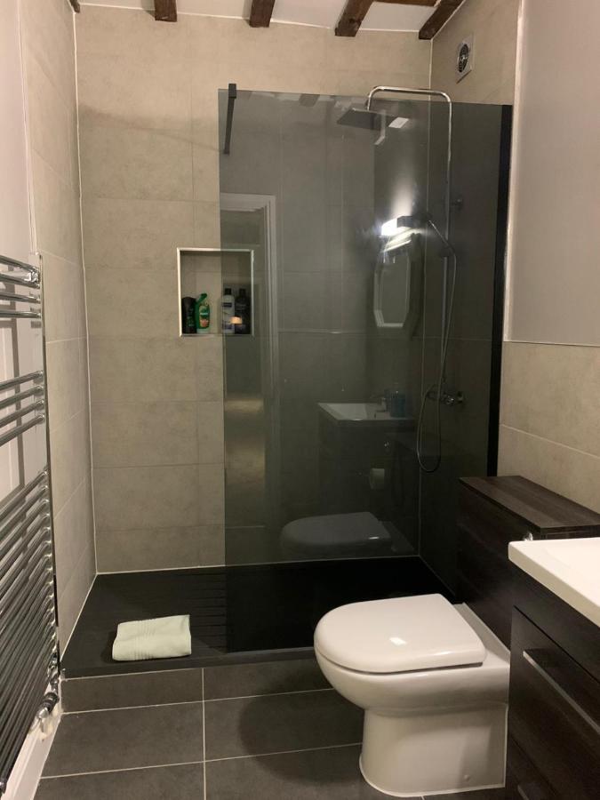 Apartment One, The Carriage House, Йорк Экстерьер фото