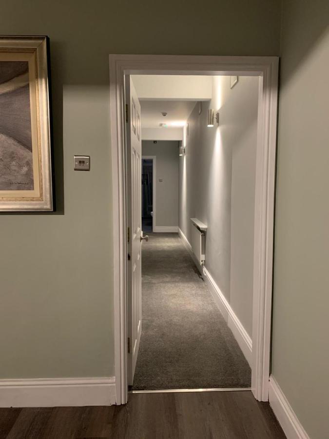 Apartment One, The Carriage House, Йорк Экстерьер фото