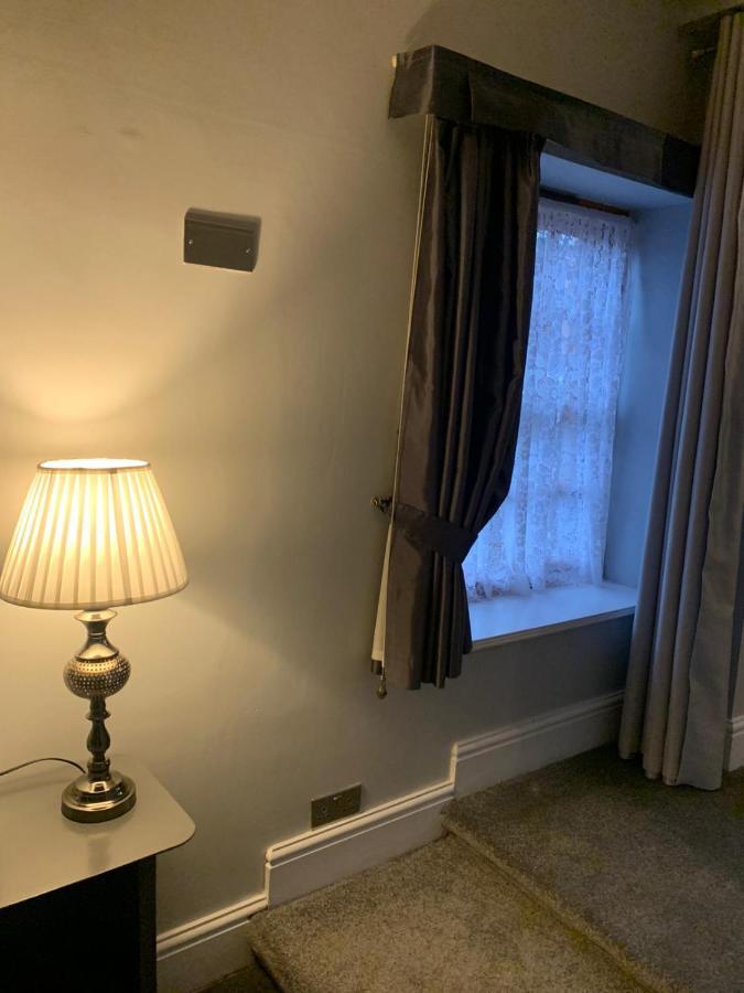Apartment One, The Carriage House, Йорк Экстерьер фото